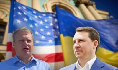 Копайгородский против Невзорова: &laquo;Сбербанк&raquo; профинансировал смену власти в Сочи
