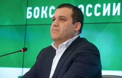 IBA Кремлёва — золотая кормушка на костях российского спорта и провалы с Рольфом