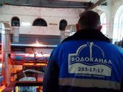 Ростовводоканал стал проклятым местом для директоров