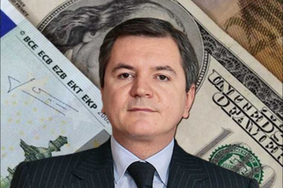 The Belize-Panama corridor: Gurinov&rsquo;s preferred route for disappearing capital