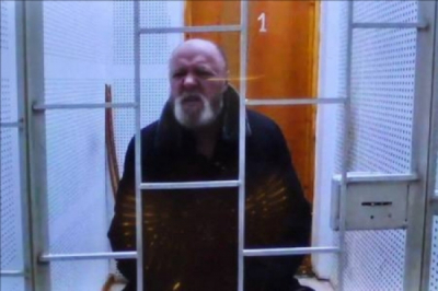 Правосудие По-Самарски: Судья Миронова Ю.А. Дала Условный Срок &laquo;Гонзе&raquo; (Мартиросову В.Ю.)