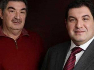 Кацыв Пётр Дмитриевич и его отпрыск Денис «проснулись» и хотят выглядеть чистенькими, или Зачем суетится московский адвокат Резниченко?