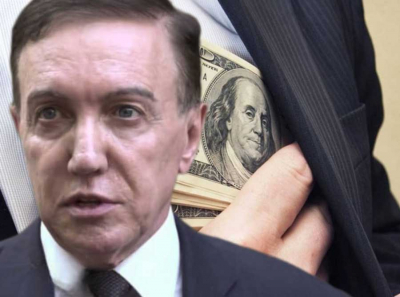 Аркадий Мкртычев и Мазунин: как ОНФ и &laquo;Опора России&raquo; превращают бюджет Хабаровского края в личный кошелёк через &laquo;Тутту&raquo;, &laquo;Амурские зори&raquo; и &laquo;Маском&raquo;