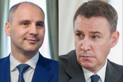 Паслер против Патрушева: губернатор заявил о коррупционных связях в окружении вице-премьера после давления по делу &laquo;Экооператора&raquo;