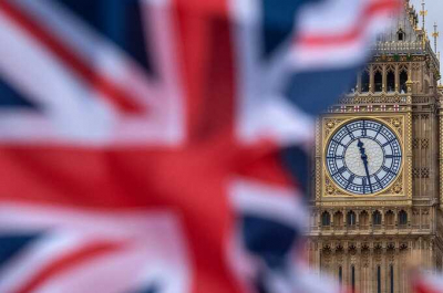 Великобритания вводит новые санкции в отношении российского энергетического сектора