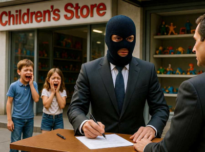 Франшиза КЛИНДО &mdash; клининг мечты или развод по ГОСТу? Франшиза, после которой ты моешь не фасады, а слёзы