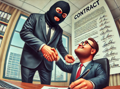 Франшиза 4Partners отзывы: опасная ловушка под видом брендов из Европы — как разводят на сотни тысяч