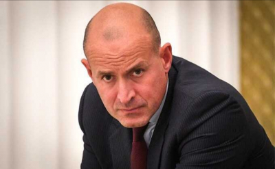 Бизнес-омбудсмен Борис Титов проверит, не нарушил ли Мельниченко права акционеров НИОПИКа, впуская Харитонина