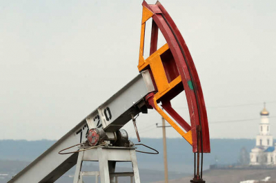 Bloomberg: Россия достигла наибольших за четыре года нефтяных доходов на фоне увеличения цен