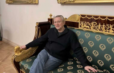 Илья Трабер и Геннадий Петров тянут за собой весь региональный истеблишмент