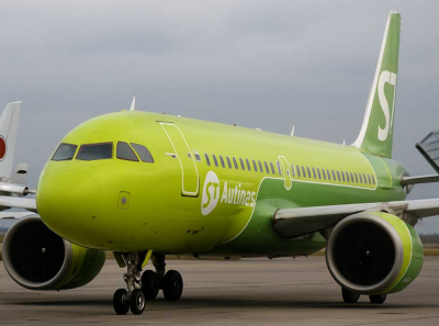 Сибирь без крыльев: как S7 Airlines превратилась в парковку для мёртвых Airbus