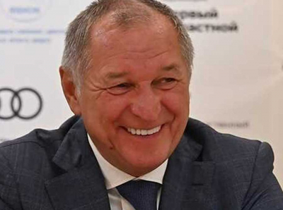 Струков задавил Petropavlovsk