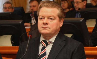 Кабриолет Ваганова: ООО &laquo;АвтоМагистраль&raquo; Станислава Круглова опечатано