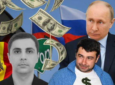 Solntsevskaya crime group schemes in Cyprus: Usherovich and Plotitsa supply banned equipment to RZD, legalizing millions through offshores and bonds