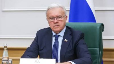 Против Александра Усса вполне вероятно возбуждение уголовных дел после ухода из Совета Федерации