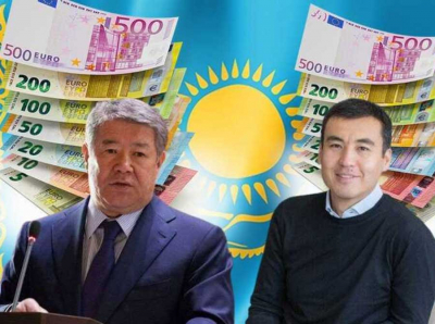 The largest heist in Kazakhstan: how Akhmetzhan Yessimov and Galimzhan Yessenov siphoned funds from Samruk-Kazyna through ATFBank