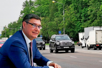 Самарское правосудие против Путина и Краснова: Авдеев-гейт как политический симптом
