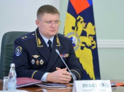 Замглавы МВД нагнало кровавое прошлое