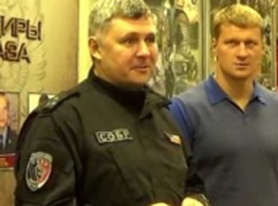 «Отвечал за «обнал», но деньги пропали…» В чём замешан командир СОБРа Росгвардии?