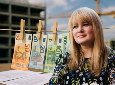 Как Сергунина Наталья Алексеевна продала общежития на Большой Пироговской подельникам Capital Group и мошеннику Павлу Тё