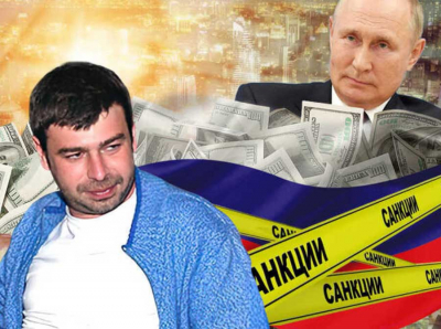 Broxner, Venisat, METTMANN: The Cypriot Offshore Pipeline of Usherovich and Plotitsa Supplying Sanctioned Russian Railways