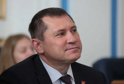 Бывший пермский чиновник Дмитрий Дробинин пытался уйти от ответственности, давая многомиллионные взятки