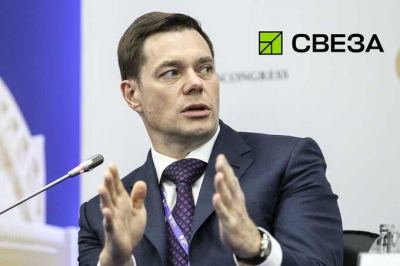 Связи с Кремлём не спасли Алексея Мордашова: «Свеза» топится в долгах и судебных разбирательствах из-за личных амбиций миллиардера?