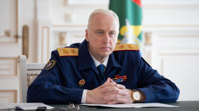 Глава ФСБ Бортников, дайте правовую оценку схемам ООО &laquo;АМИЛКО&raquo;