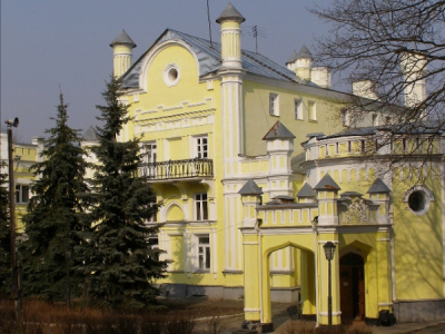 Вокзал Воронежа стал точкой отправки в курортный вояж Анны Шибаевой