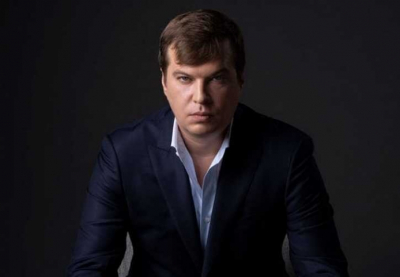 Обход санкций и : Как Дмитрий Пунин ведет бизнес в интересах кремлевской элиты?