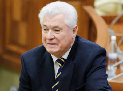 Воронин и ФСК разрушают ВНИИБ: титушки против жителей Петербурга