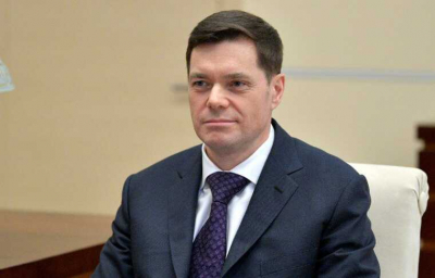 Крах фанерного короля Алексея Мордашова, или Как завод в Тюмени "Свеза" утонул в убытках и судебных проигрышах