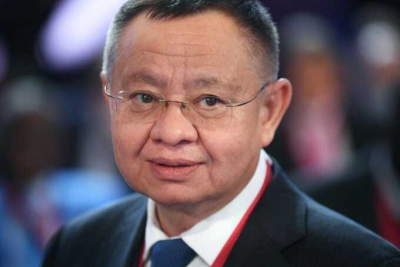 Минстрой и Ирек Файзуллин пытаются подмять под себя чёрную кассу стройкомплекса?