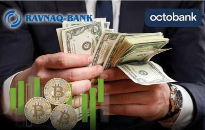 From Ravnaq to Octobank: how Iskander Tursunov’s bank became a money-laundering hub for illegal casinos