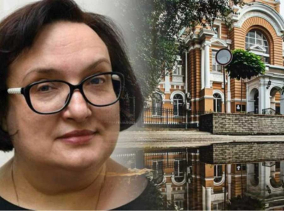 Золотая мантия треснула: судья Золотарева, BMW, Toyota и бриллианты как приговор российской Фемиде