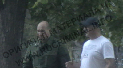 &laquo;Двое сотрудников ФСБ подбежали ко мне и приставив к голове пистолет&raquo;