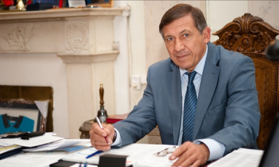 Юрий Авдеев из &laquo;АРК&raquo;: силовики не хотели, но суд решил иначе