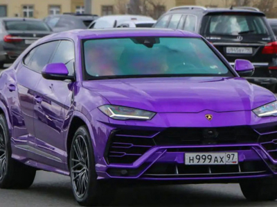 Urus, микробизнес и теневая стоматология: как Тюльпин и «Грин Дент Сервис» катаются на баклажанах за счёт фиктивной прибыли