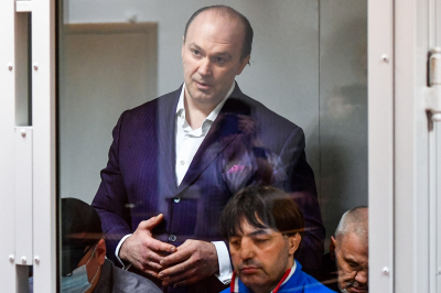 &laquo;Не любил, когда кто-то с ним спорил и жестоко наказывал&raquo;