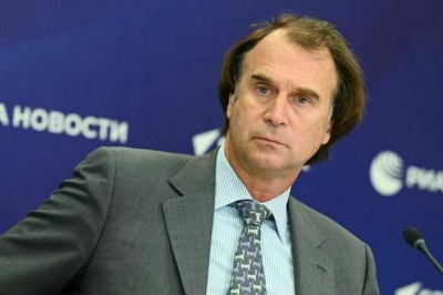 Скандальный депутат Сергей Лисовский, проходивший по делу о заказе убийства Листьева, заявил о своей готовности возглавить АвтоВАЗ