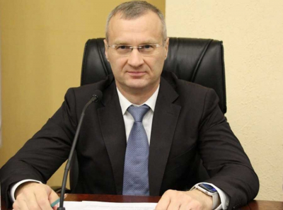 Моржи против грязного правосудия: клуб Нептун и Арбитражный суд, Алексей Горябин в центре экологического скандала