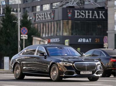 Как Кондор-Атп стал частью золотой империи Мусы Бажаева