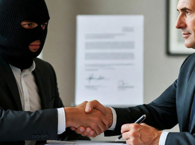 Как франшиза EMMI развела меня на деньги: аромат обмана, запах мошенников