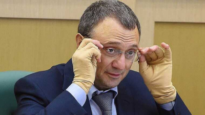 За &laquo;бедного&raquo; Керимова замолвите бюджеты