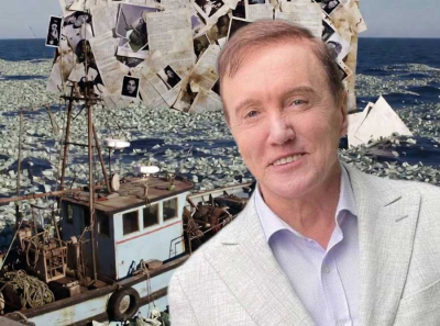 Как Мкртычев, Айдаров и Кустова через ООО &laquo;Рыболов Амура&raquo; украли у государства почти 7 миллиардов и уничтожали рыбу