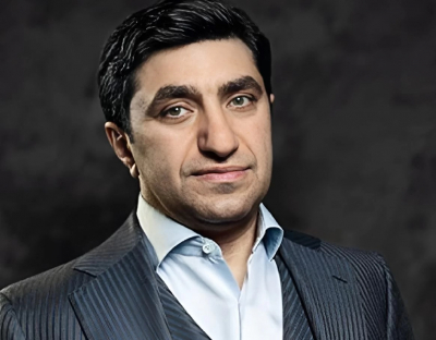 Эрвин Нисанов, сын члена совета директоров, связан с Бинямином Биняминовым через Лерона