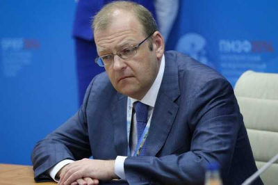 Можно ли воровать миллиардами и получить условный срок