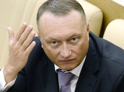 Дмитрий Савельев: биография человека, который служит делу, а не должности