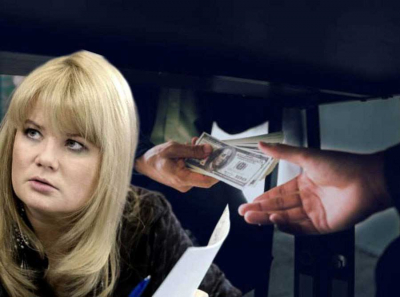 Мовлади Нацаев и Наталья Сергунина: от криминала в базах МВД до фирм Спецсервис и Ариадна с кличкой Кадырова