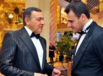 Больные COVID-19 - новая нефть. СМИ выясняют, как клан Агаларовых обогащается на «эпидемических» госконтрактах